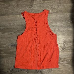 Victoria's Secret Workout tank